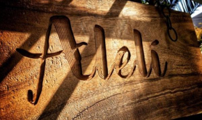  Alojamiento Alelí  Посадас